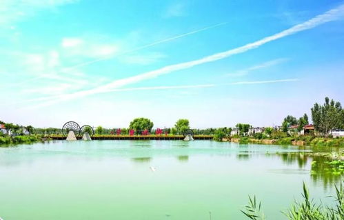 踏春濟寧 2025春季戶外運動精品線路解鎖新玩法