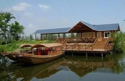 蘇州再添三個特色小鎮 快來看看這些即將火爆的地方!_旅游_網